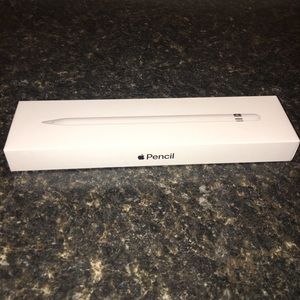 Gen 1 Apple Pencil